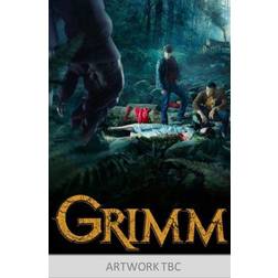 Grimm - Season 1 [DVD]